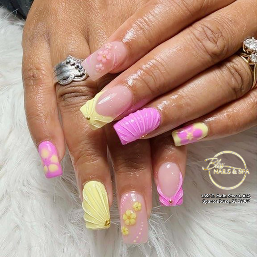 April 2026 Nail Designs – Trendy Nail Ideas